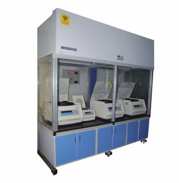 空气隔离装置 BYKG-1500